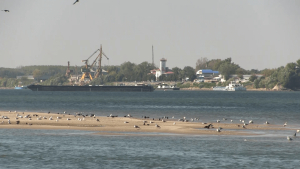 Възможно ли е фериботът между Русе и Гюргево да бъде пуснат това лято?